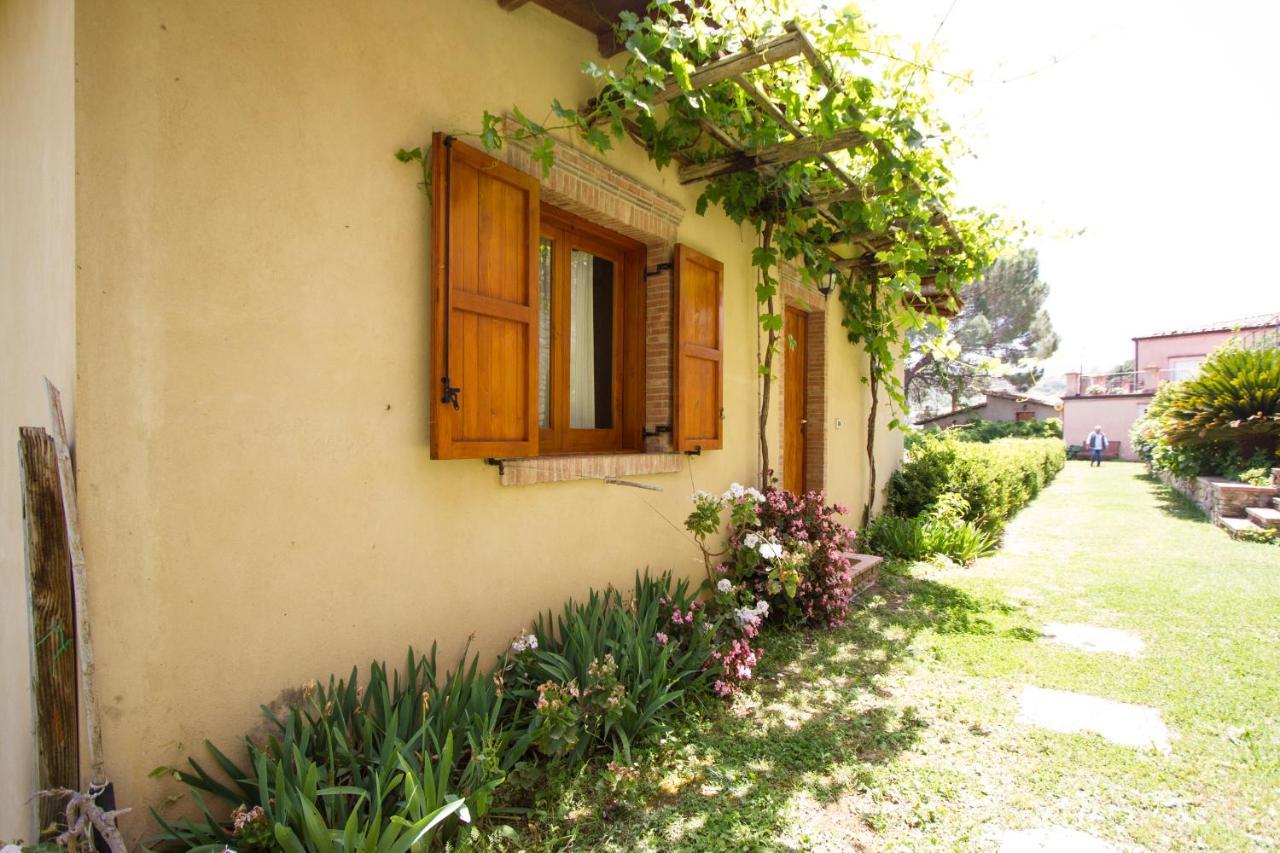 Borgo Maisale Librizzi Exterior photo