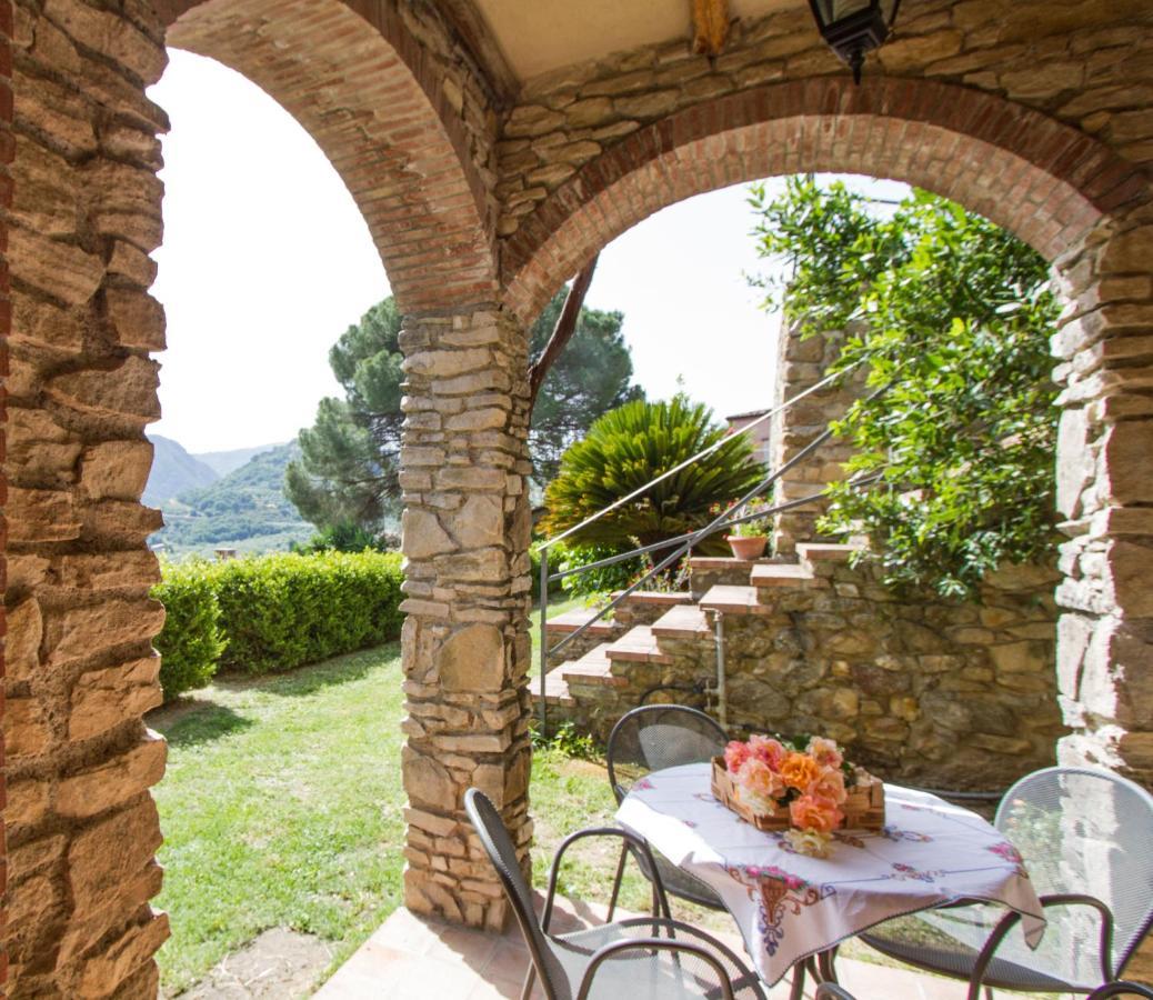 Borgo Maisale Librizzi Exterior photo
