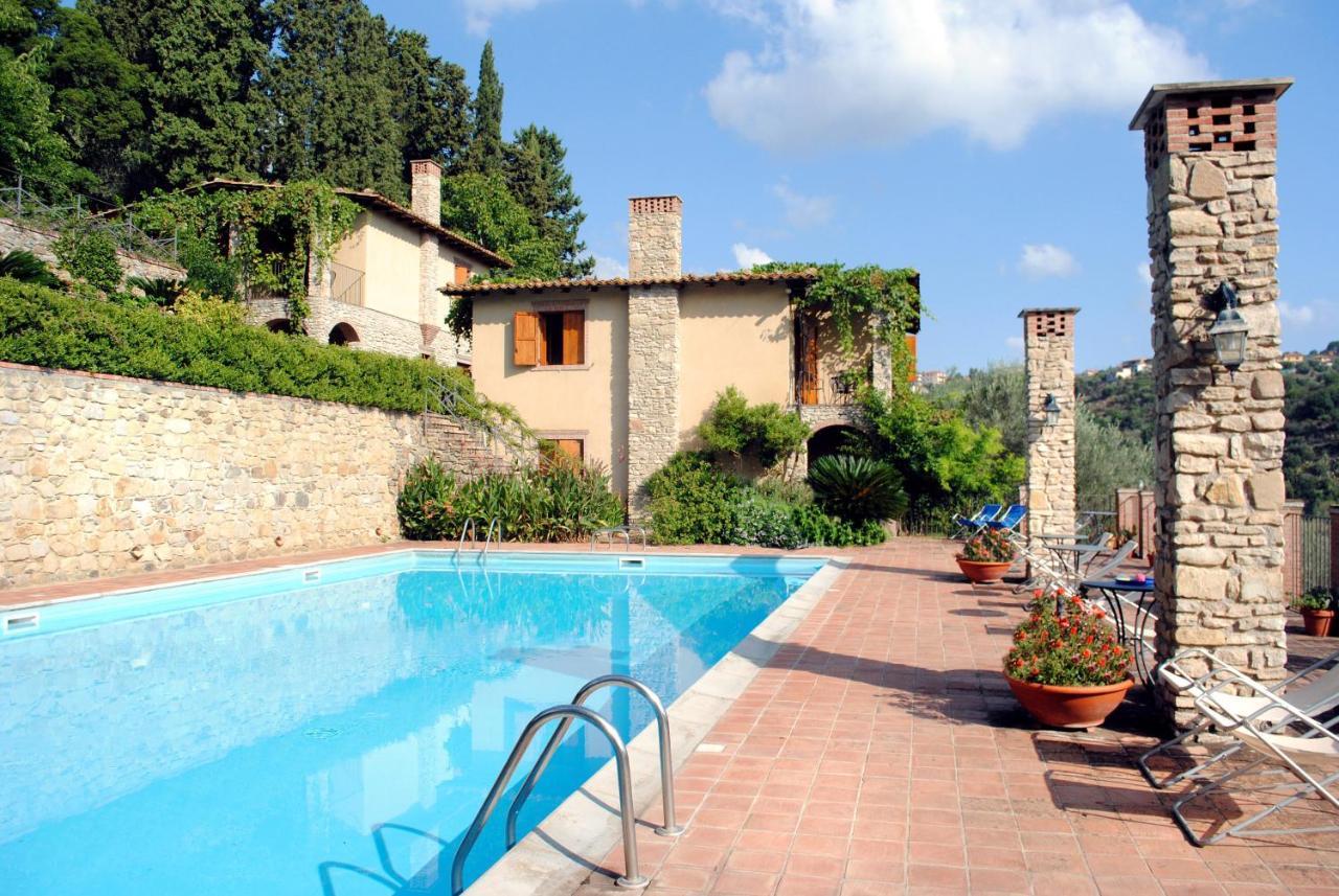 Borgo Maisale Librizzi Exterior photo