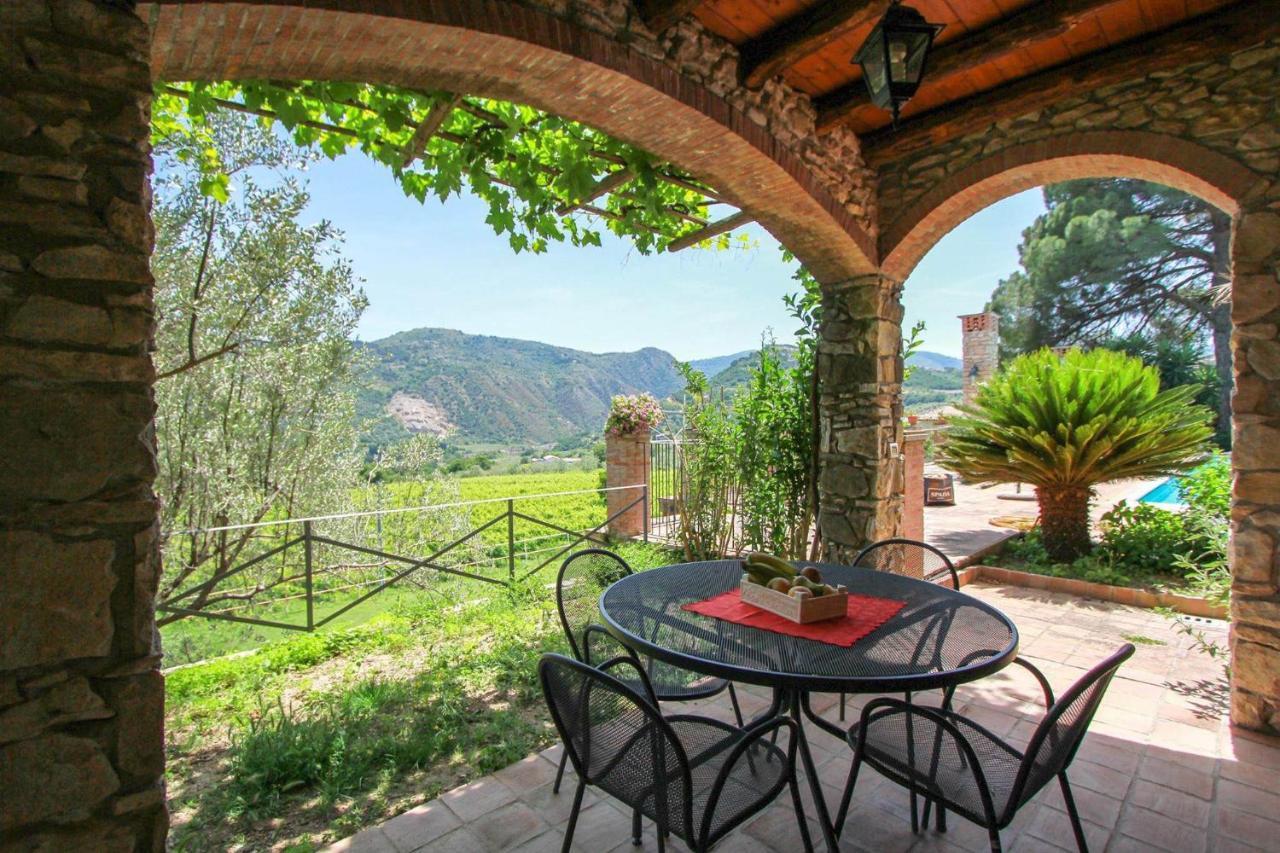 Borgo Maisale Librizzi Room photo