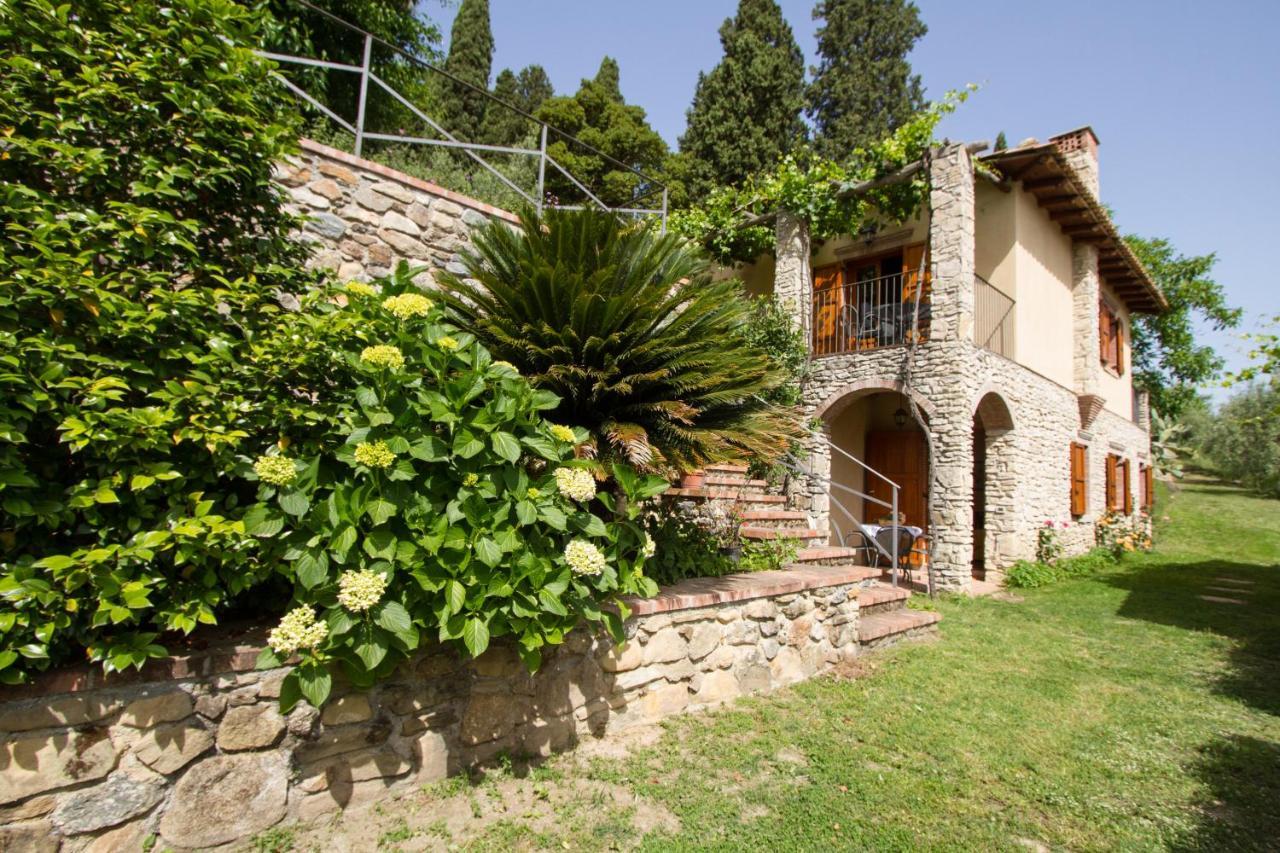 Borgo Maisale Librizzi Exterior photo