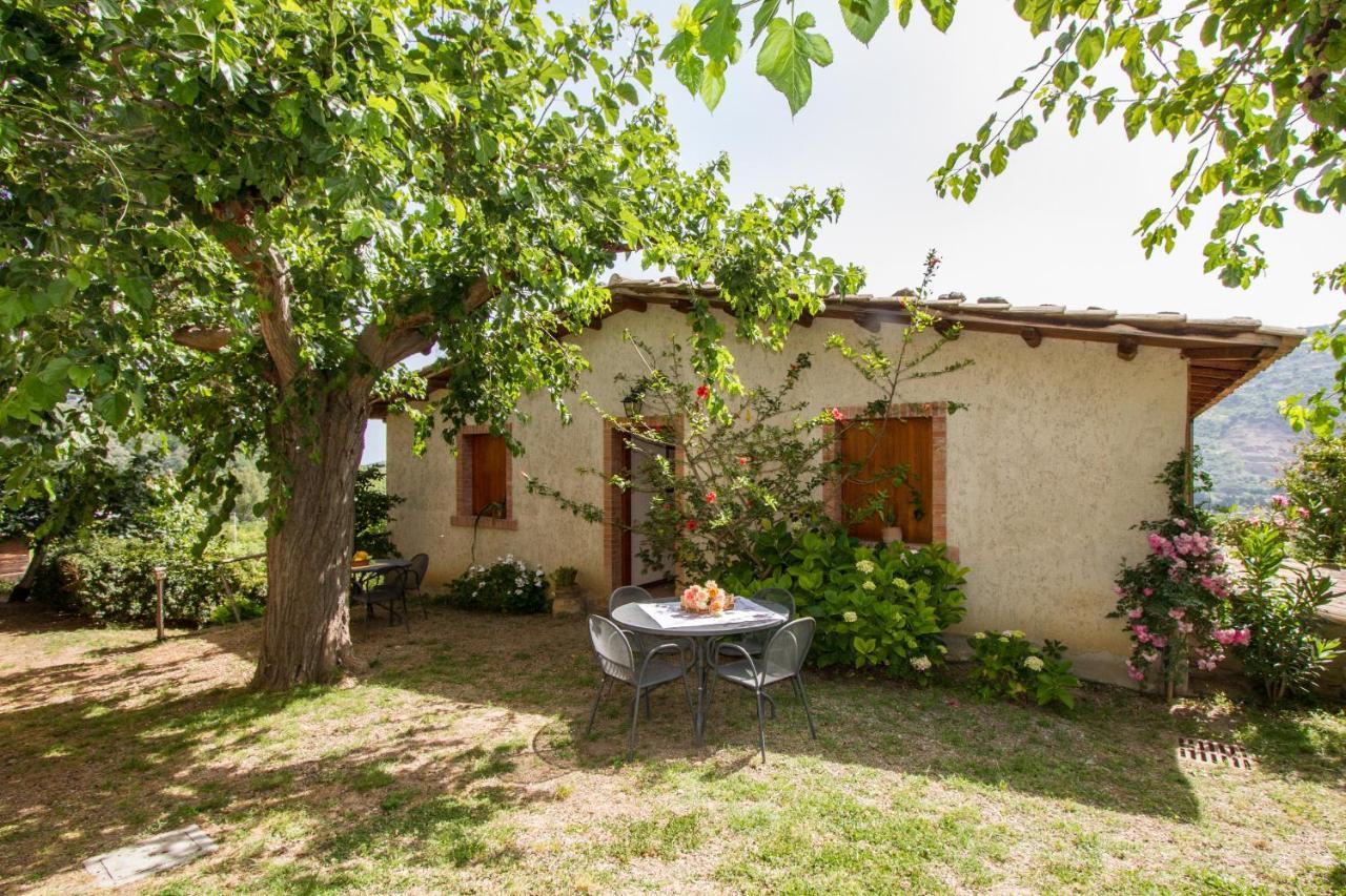 Borgo Maisale Librizzi Exterior photo