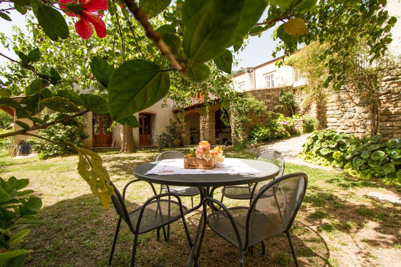 Borgo Maisale Librizzi Exterior photo