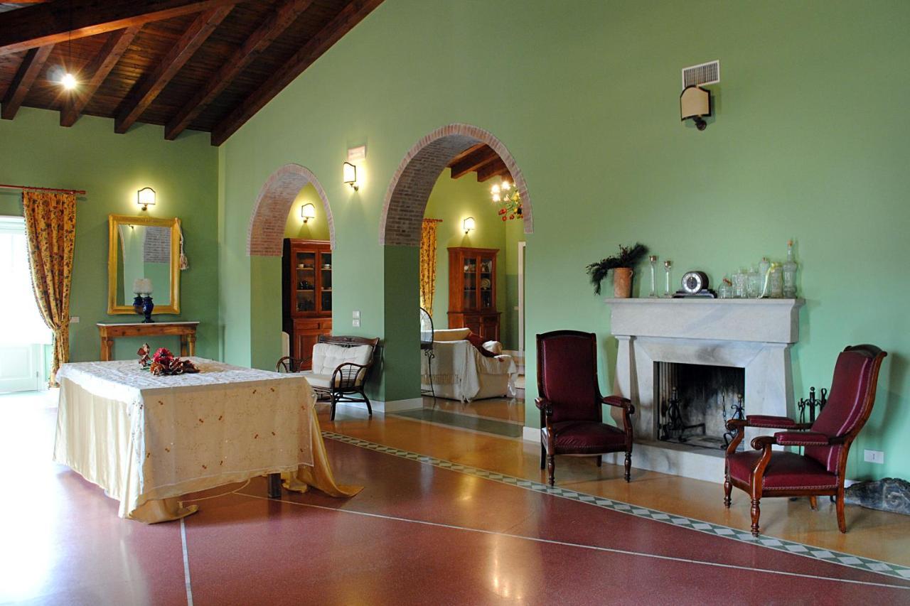 Borgo Maisale Librizzi Exterior photo