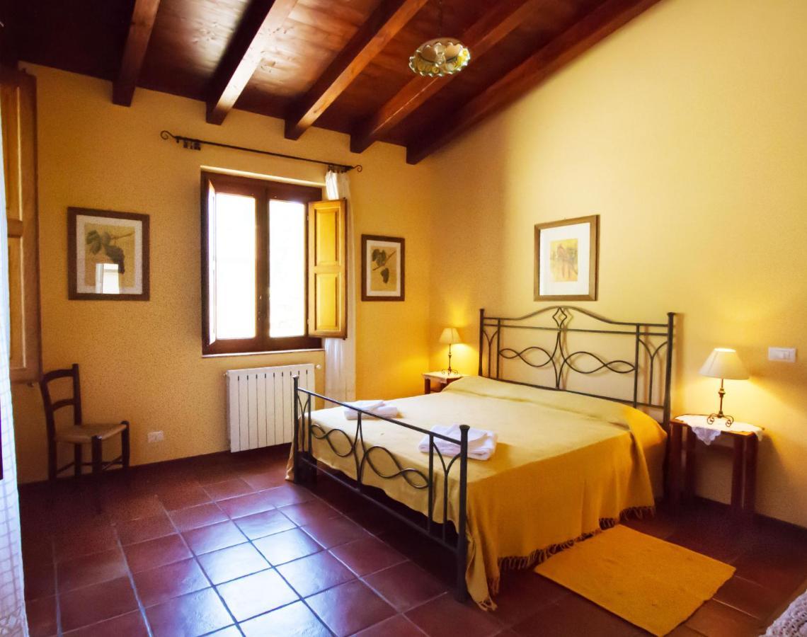 Borgo Maisale Librizzi Exterior photo