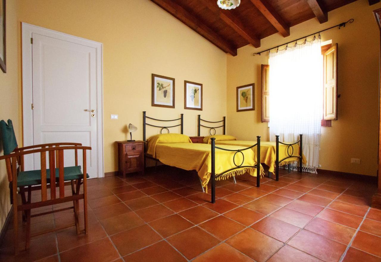 Borgo Maisale Librizzi Exterior photo