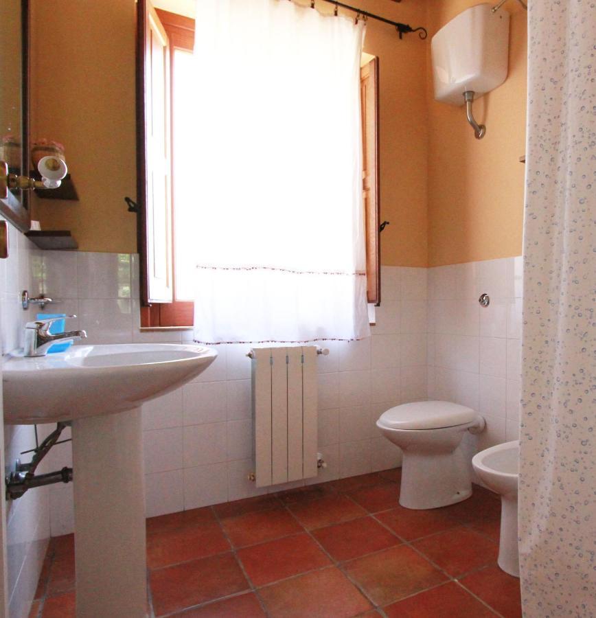 Borgo Maisale Librizzi Exterior photo