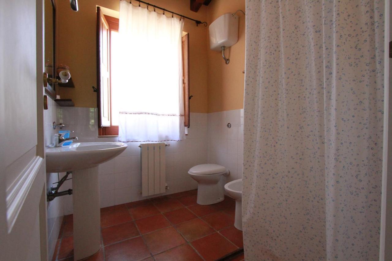 Borgo Maisale Librizzi Exterior photo