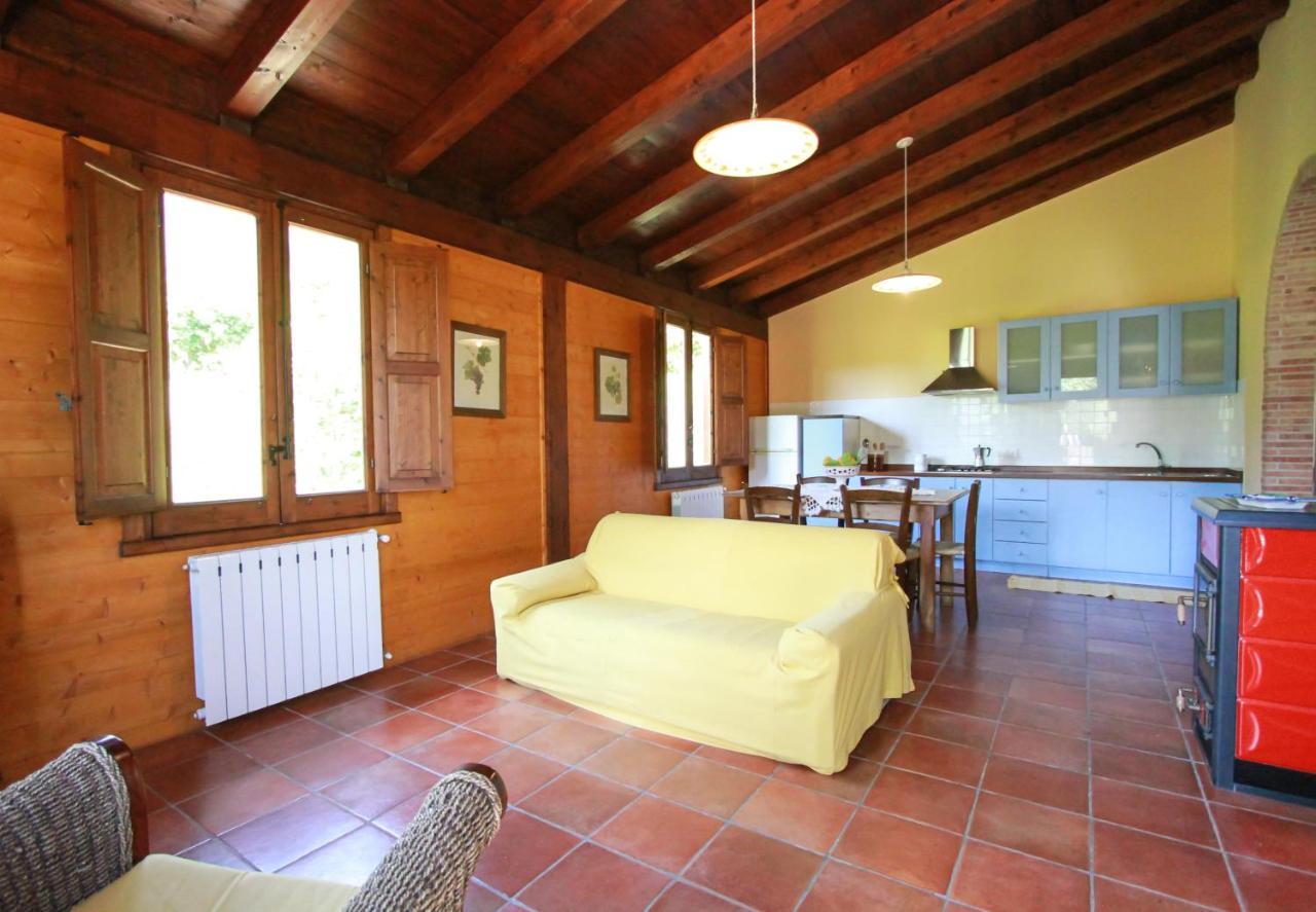 Borgo Maisale Librizzi Exterior photo
