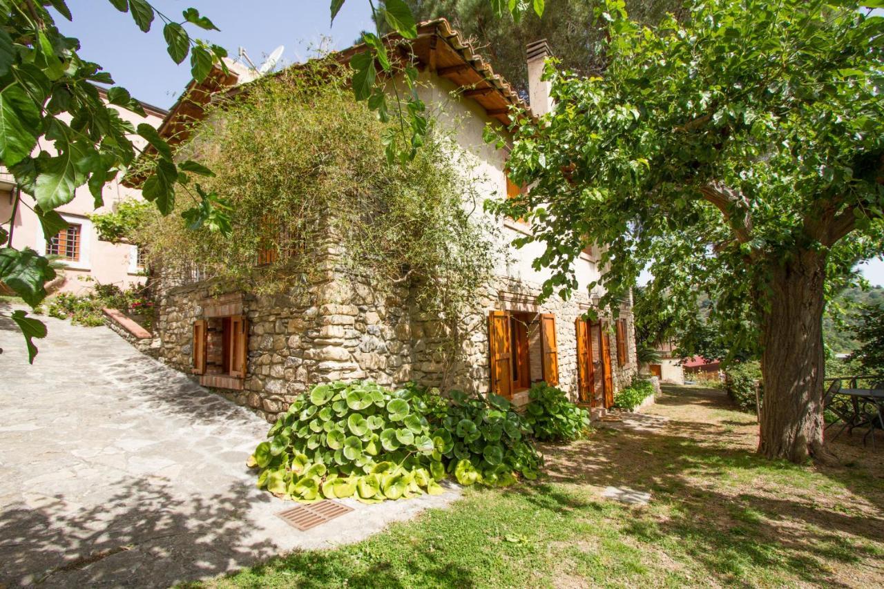 Borgo Maisale Librizzi Exterior photo