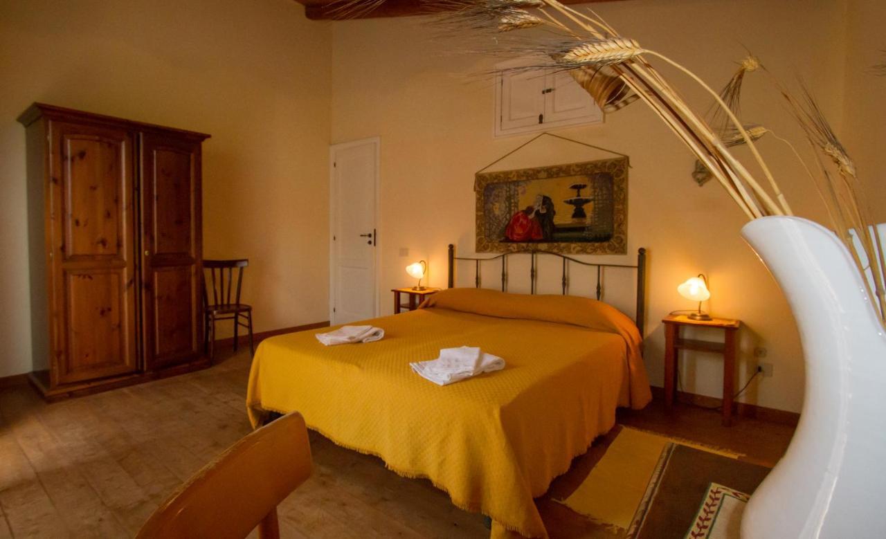 Borgo Maisale Librizzi Exterior photo