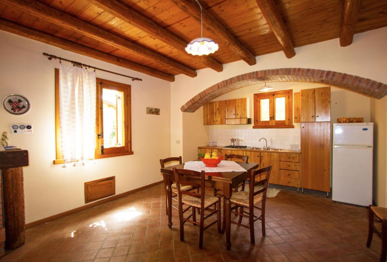 Borgo Maisale Librizzi Exterior photo