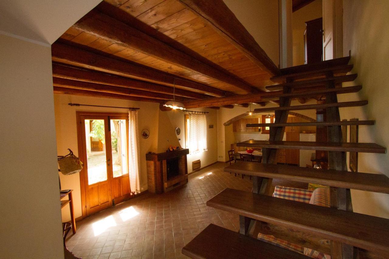 Borgo Maisale Librizzi Exterior photo