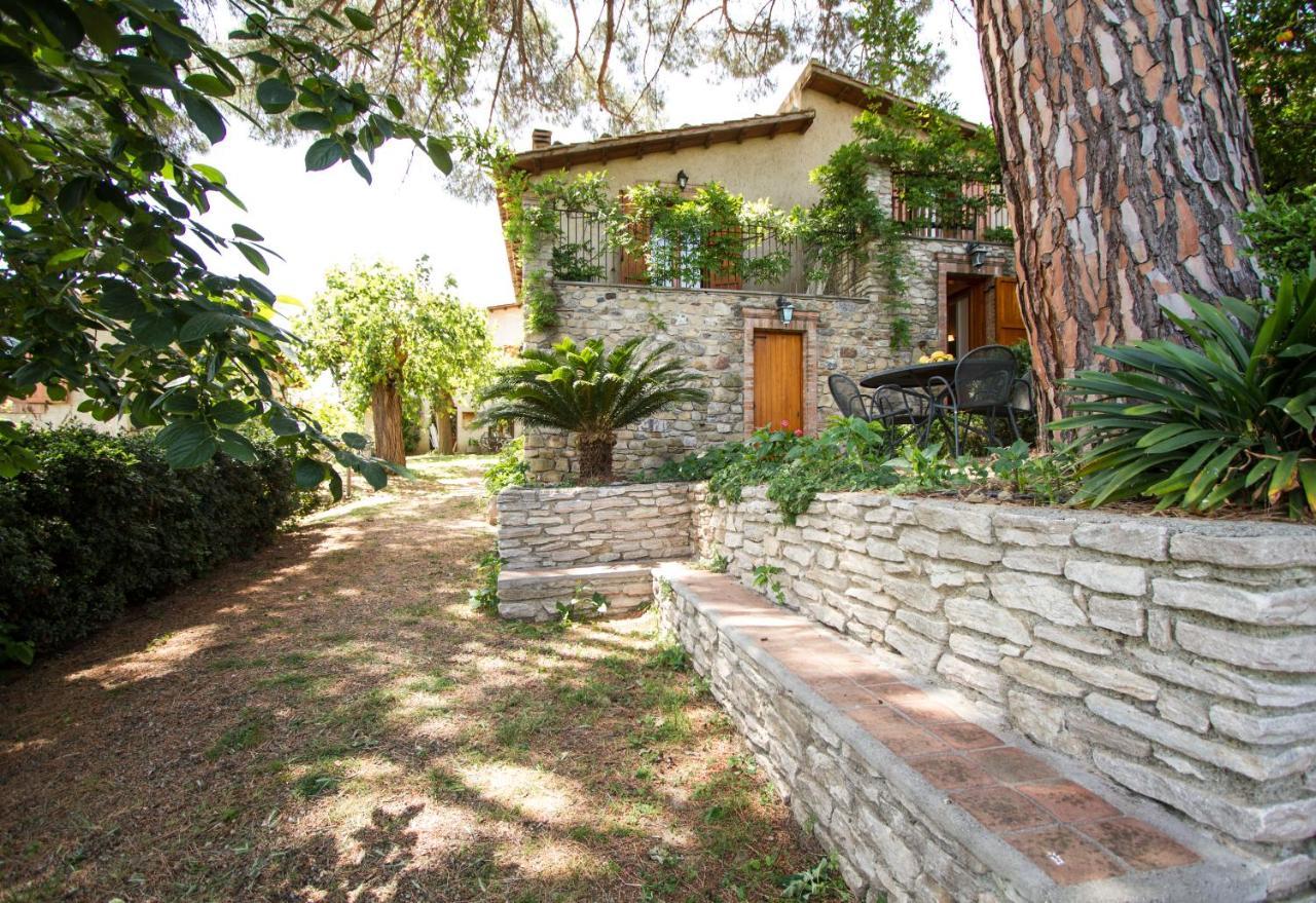 Borgo Maisale Librizzi Exterior photo