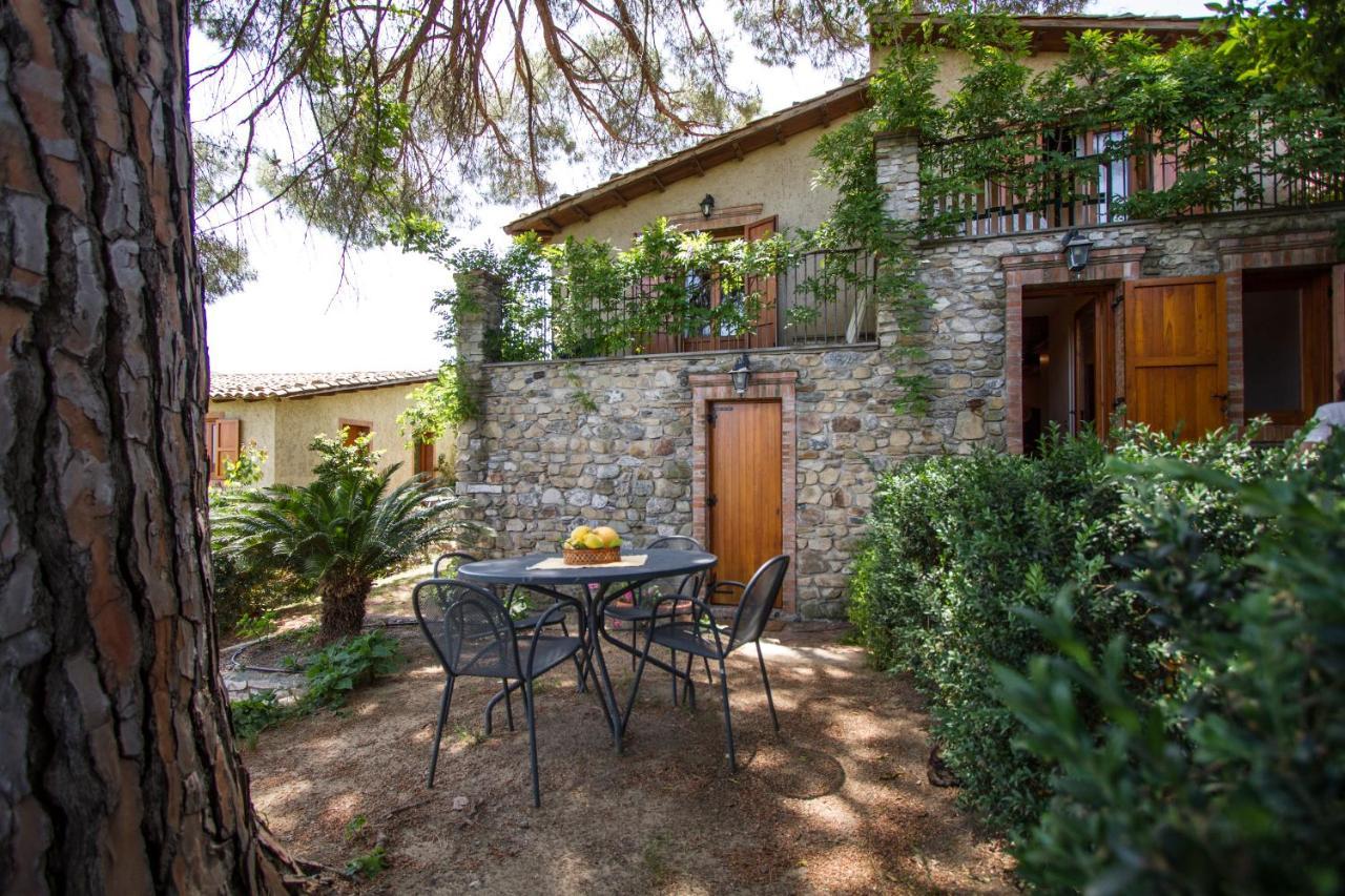Borgo Maisale Librizzi Exterior photo