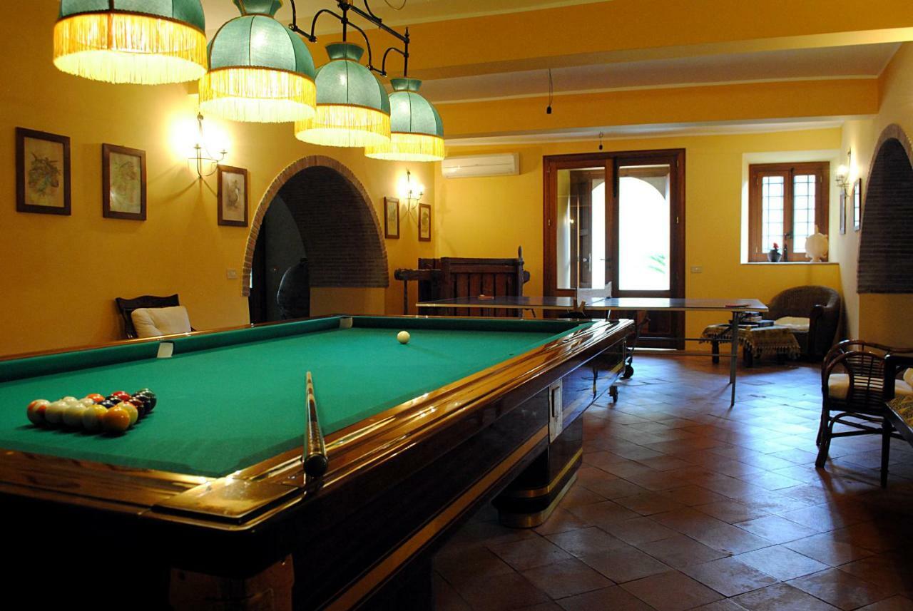 Borgo Maisale Librizzi Exterior photo