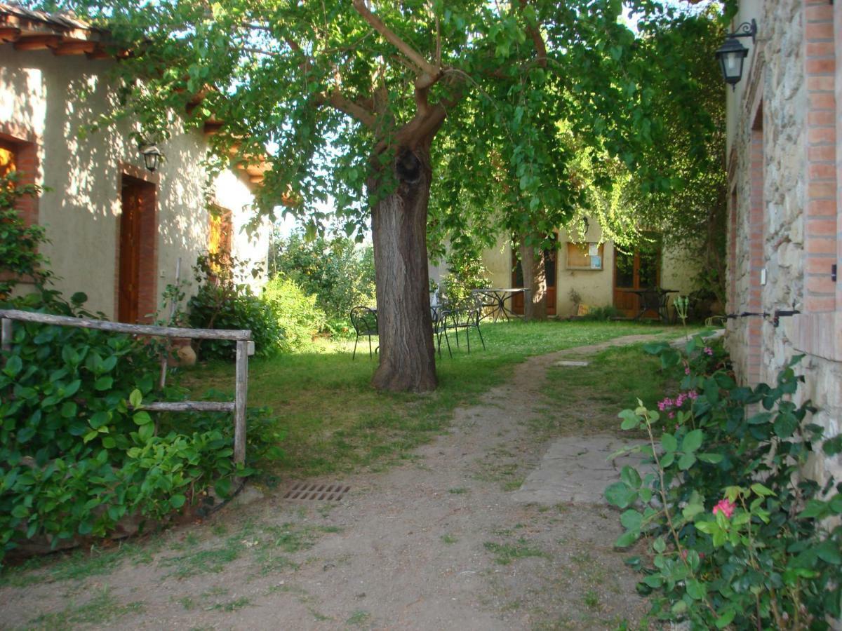 Borgo Maisale Librizzi Exterior photo