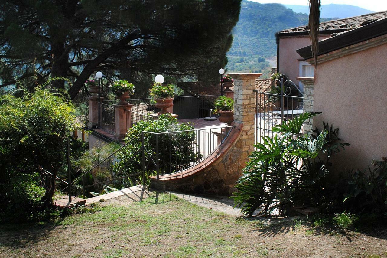 Borgo Maisale Librizzi Exterior photo